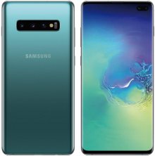 Samsung Galaxy S10+ 6.4" Full HD+ 128GB Unlocked Android Smartph Samsung Galaxy S10+ 6.4" Full HD+ 128GB Unlocked Android Smartph